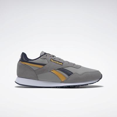 Reebok Men's Royal Ultra Shoes Grey,US-49638